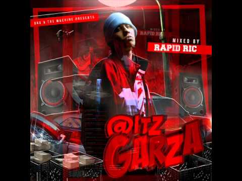 GT Garza -Here We Go(Feat. Felony)