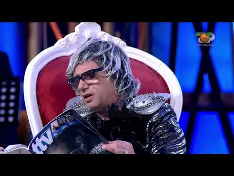 Portokalli, 29 Nëntor 2020 – Rimi Fason ( Dyshim për Kovid 19 )