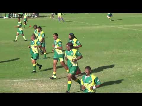 Mamre RFC vs Vredenburg RFC