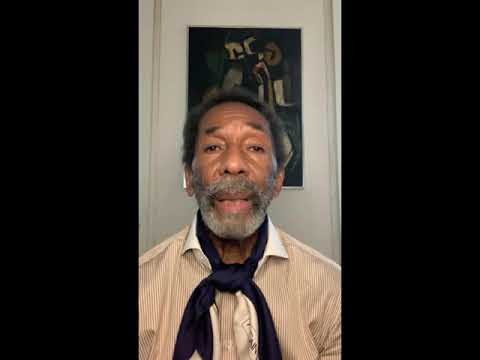Ron Carter's Advice on How to Buy a Double Bass #roncarterbassist