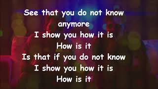 Mau y Ricky - Mal de la cabeza ft Becky G letra/english lyrics