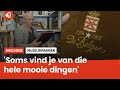 Belgische vluchtelingen in Enschede: 'Een nederig blijk van erkentelijkheid'