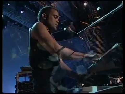 QUANDO TE VI - BETO GUEDES