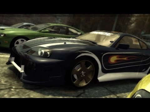 Need for Speed: Most Wanted (2005) - Walkthrough Part 13