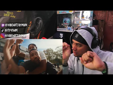 Kymza x Henny x Masse - TELL HER **REACTION**
