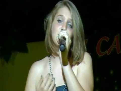 Carbonaretto D'oro 2012, Arianna Aquilini. ♥