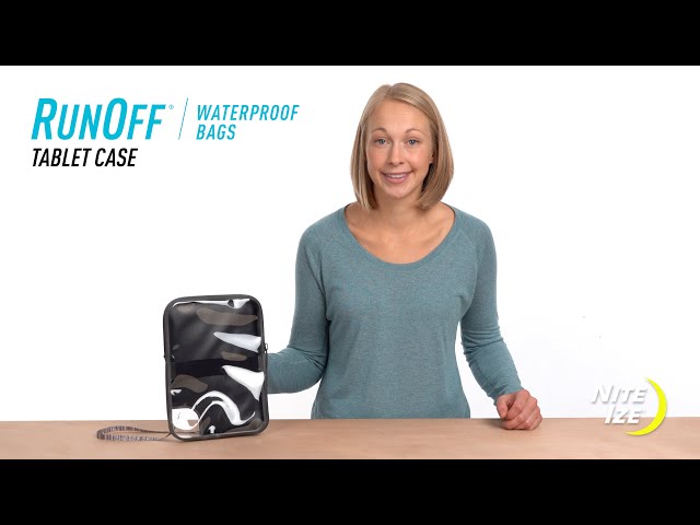 RunOff® Waterp...