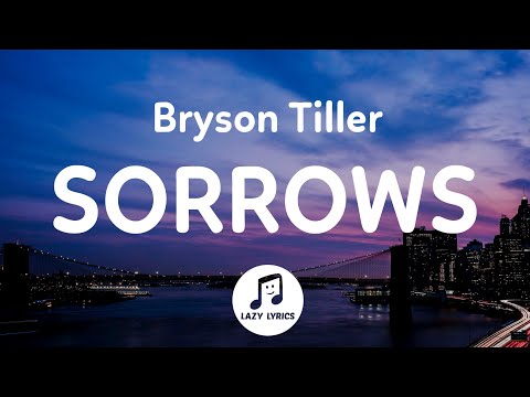 Bryson Tiller - Sorrows (Lyrics) Anniversary album
