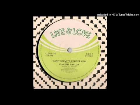 Vincent Taylor - Babylonian