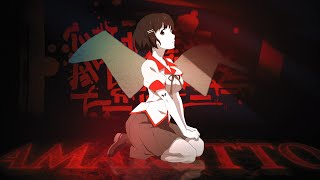 Cover art for DAEGHO - AMARETTO