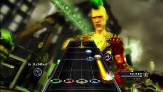 Guitar Hero: Warriors of Rock - Self Improver Achievement Guide