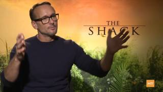 Tim McGraw, Faith Hill write &#39;Keep Your Eyes on Me&#39; for &#39;The Shack&#39; | Hot Topics