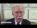 John Bolton The Objective In Iran Should Be Regime Change But I M Not Sure It Is