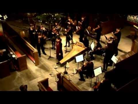 Telemann - Suite in A minor 'Air à l'Italien' Laura Pou, flute