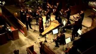Telemann - Suite in A minor 'Air à l'Italien' Laura Pou, flute
