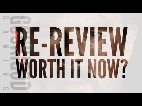 The Callisto Protocol Re-Review | Worth it now?