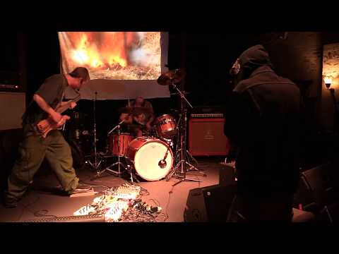 Holy Boner 2016-10-14 Bakehouse Studios (World Mushroom Fest 2014)