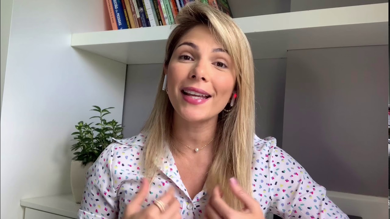 Vídeo do curso