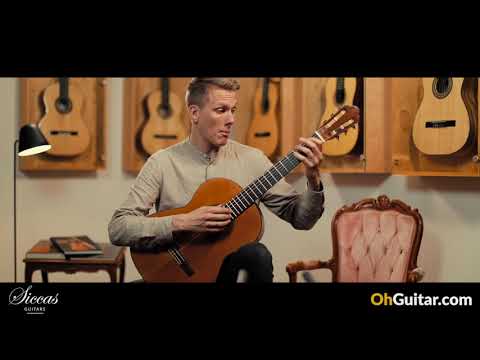 Ignacio Fleta 1958 - Purple Ash by Cim Frode