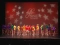 Spectrum HEAT Dance Team 2013 Choreography By Rebecca Zizek