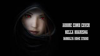 akhire cidro nella kharisma-cover metal