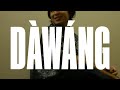 Descent X DAWANG Photoshoot BTS