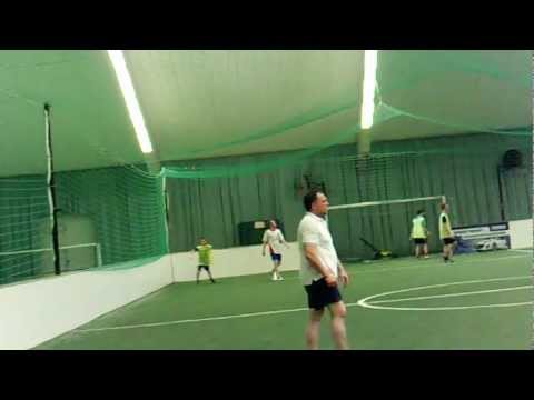 SSV Satow D-Jugend Trainingsspiel MP4