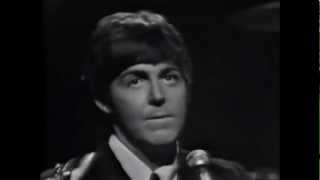 Yesterday - Paul McCartney Live [70th birthday tribute] [HQ]