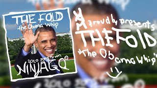 Cover art for the obama whip