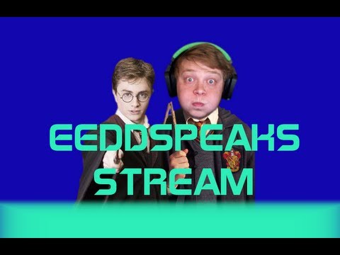 Pätkiä Eeddspeaksin streamistä - Eetu paljastaa oikean nimensä