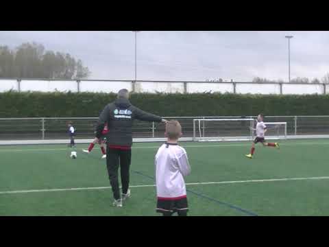 VitesseDelft jo11 tegen jo13