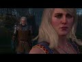 The Witcher 3: A Favour for A friend part 2