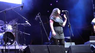 koktebel 2012 The Cinematic Orchestra  -Familiar Ground/Music box[Ma Fleur 2007]