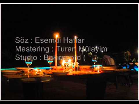 Esemdi Haffar   Bilal & Berra