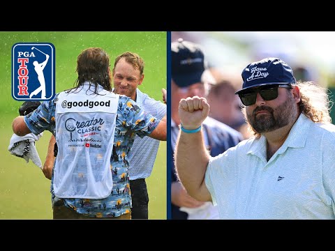 Best of Creator Classics | 2025 PGA TOUR