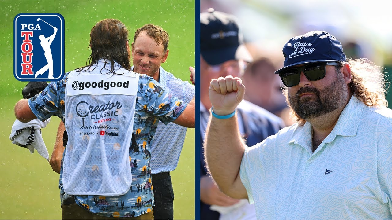 Best of Creator Classics | 2025 PGA TOUR