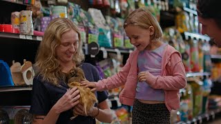 Petco Where The Pets Go