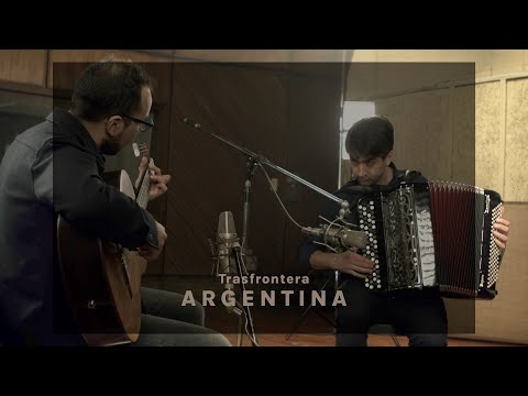 Trasfrontera núm. 31 - Lucas Monzón