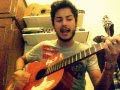 Soldier's Eyes - Jack Savoretti (Cover) 