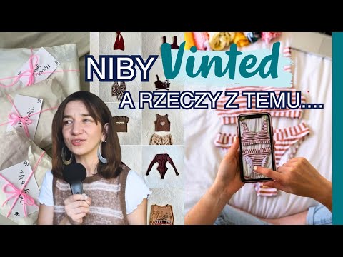 Vinted to nowe Aliexpress?