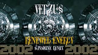 Verzus - Renewed Energy (Sunshine Remix) ·2002·