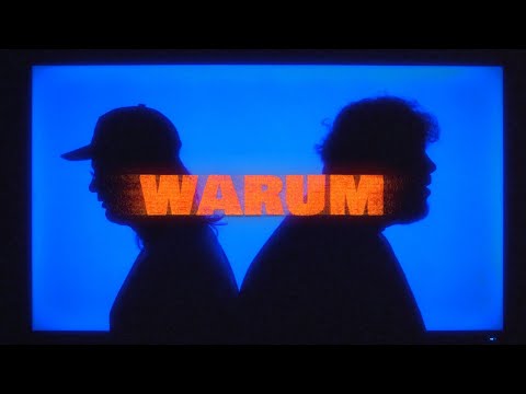 Bxgdan, Treeny & xiljan - Warum (Official Music Video) // NEW WAVE GERMANY