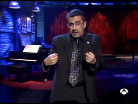 Buenafuente 31 - Monologo La Primavera - 29-03-05