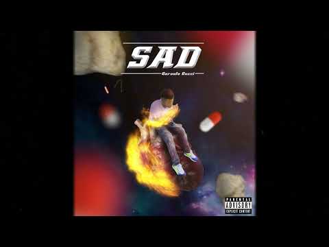Garoute Gucci  - SAD