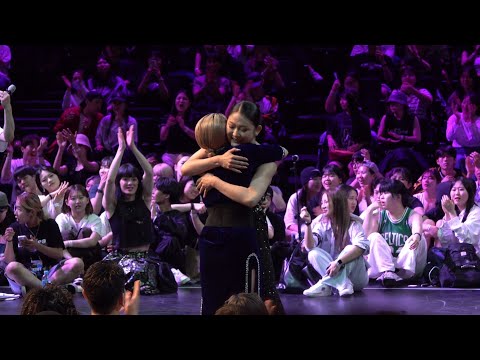 230611 라인업8 왁킹 4강 | CHIHIRO vs MARID | 2023 LINE UP 8