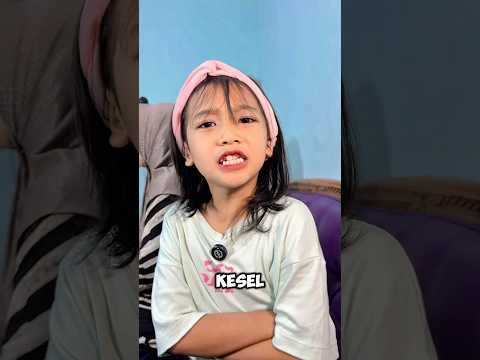 GARA GARA INI IMEH MARAH | ImehAbang