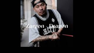 Download lagu Z A R G O N - DRAGON (What chu gonna do??) mp3