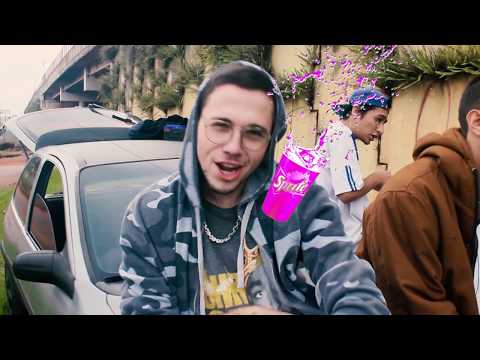 8. Diessencia RAP - Kuririn Gang (Official Vídeoclip)