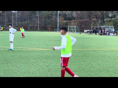 RBL U11-SC Gatow (6-0) Berlin 19.11.23