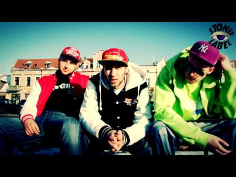 StonedSHOW - odc.1 - MNA - Gram w to (feat. Parys / prod. Goti) - ZAPOWIEDŹ